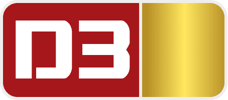 D3 Gold
