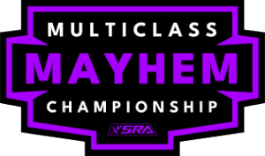 SRA Multiclass Mayhem - LMU - Season 3