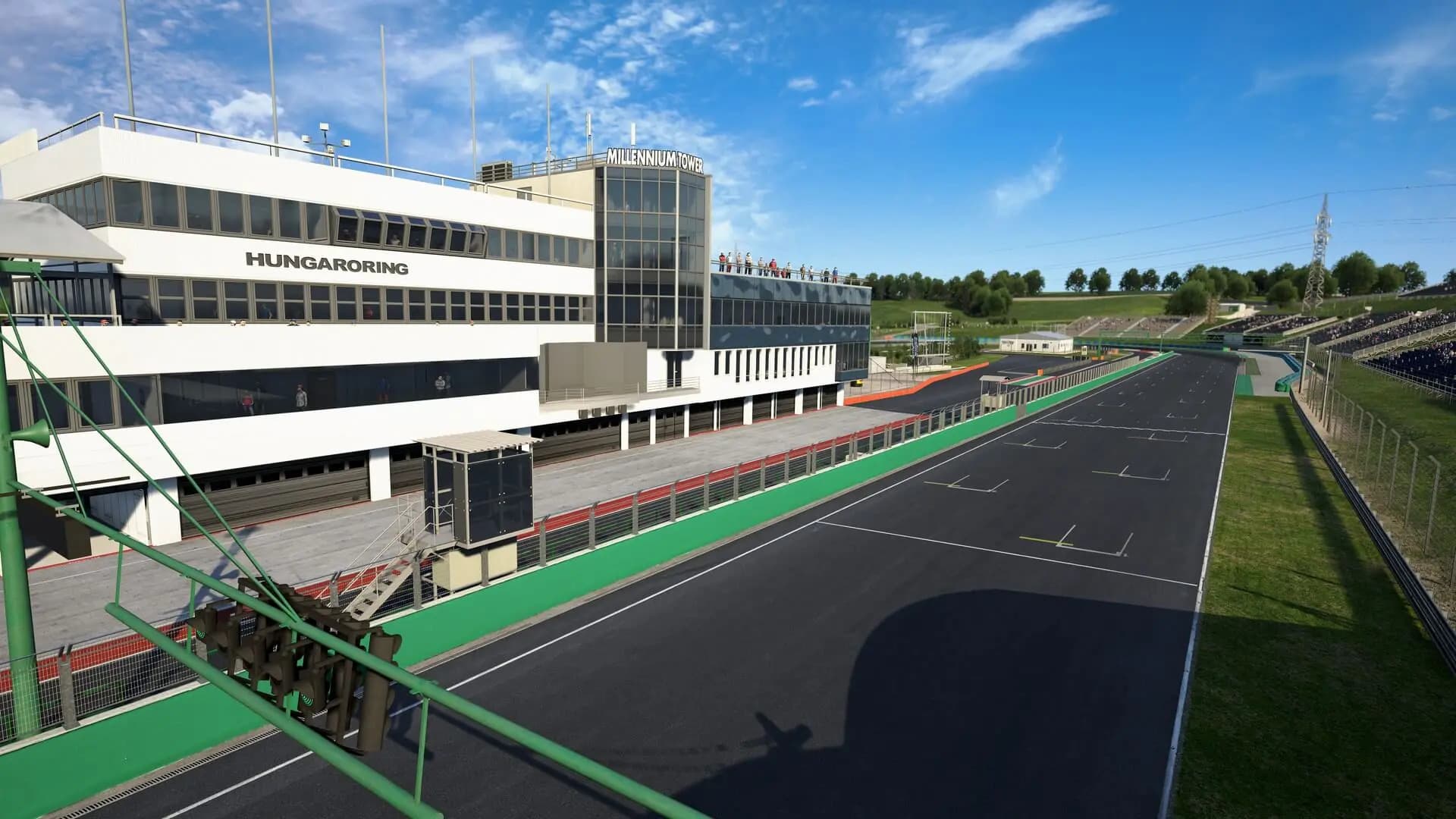Hungaroring