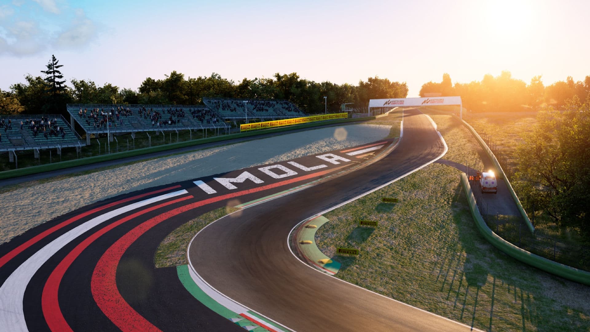 Imola