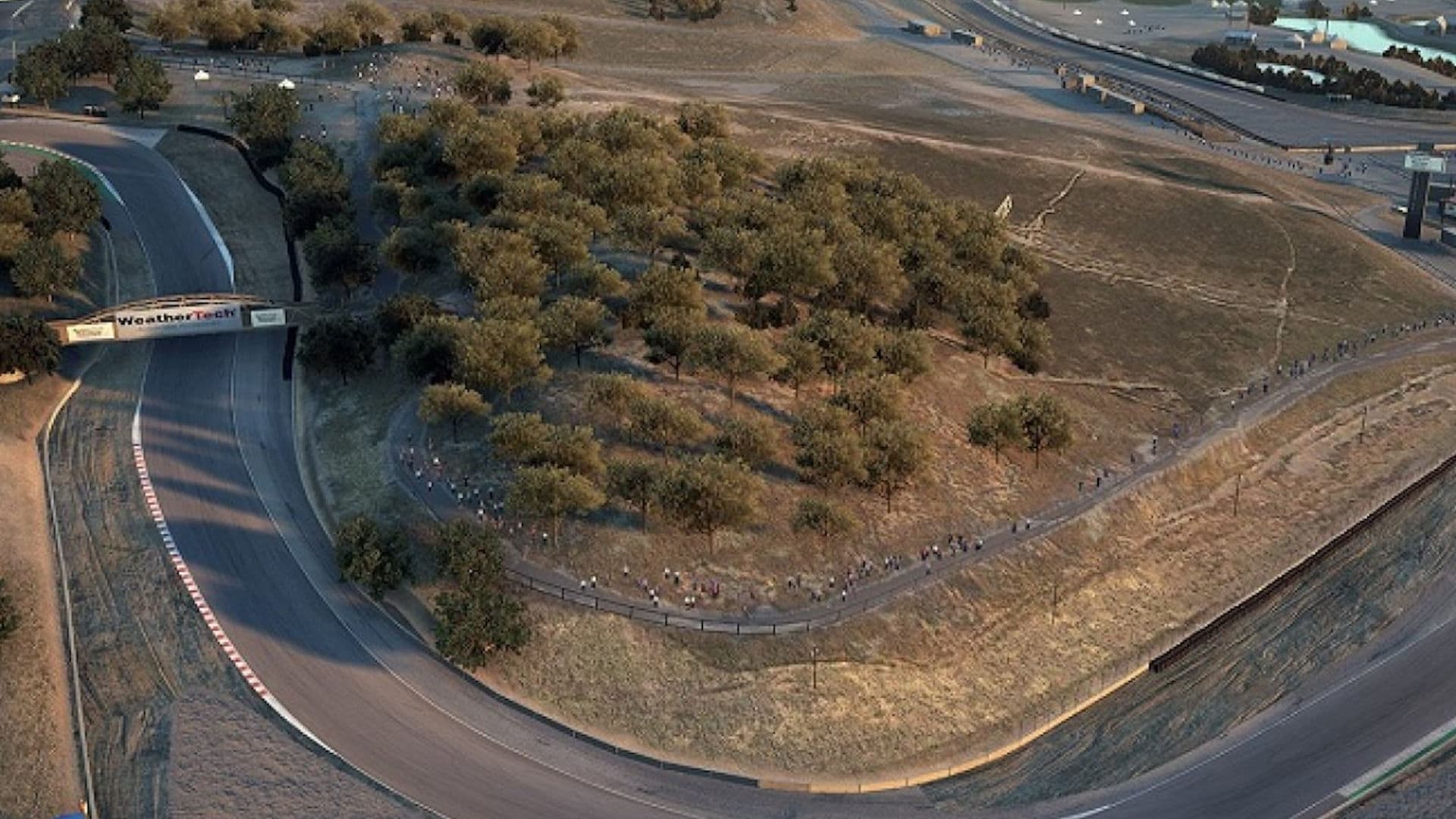 Laguna Seca