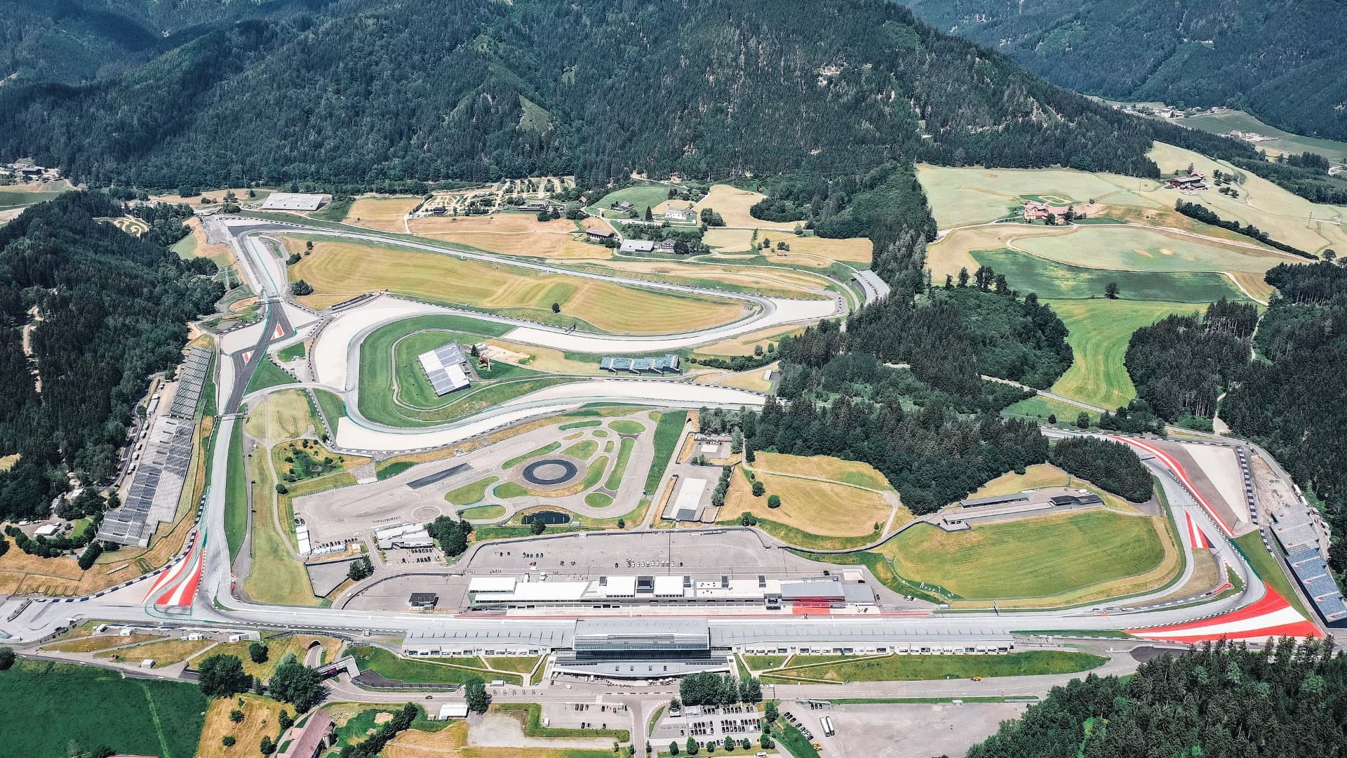 Red Bull Ring