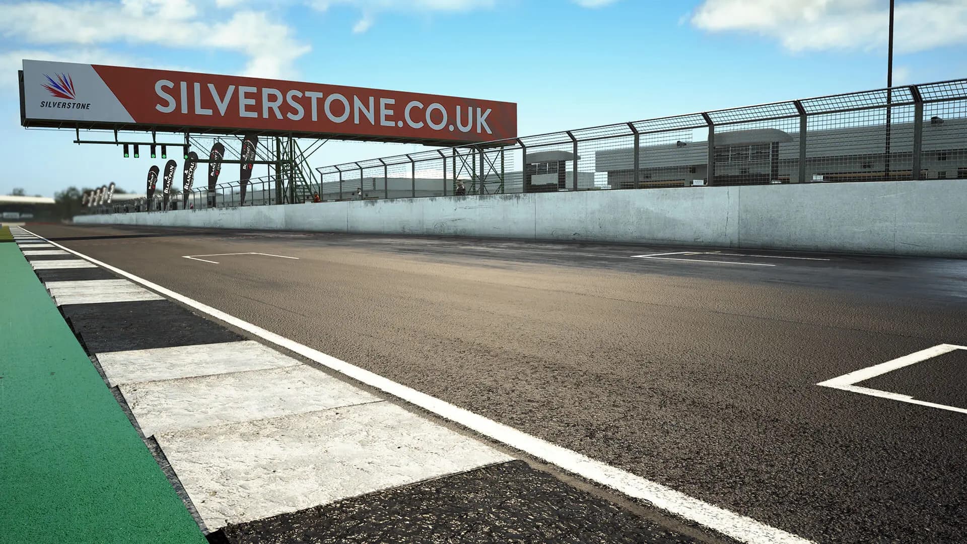 silverstone