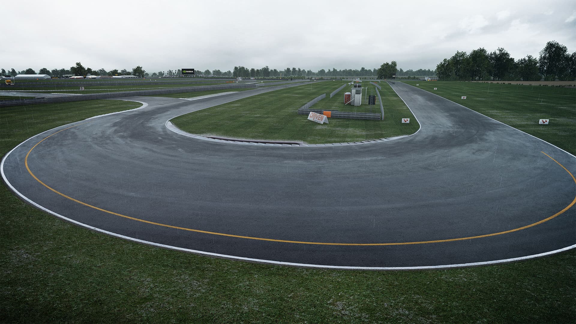 Snetterton