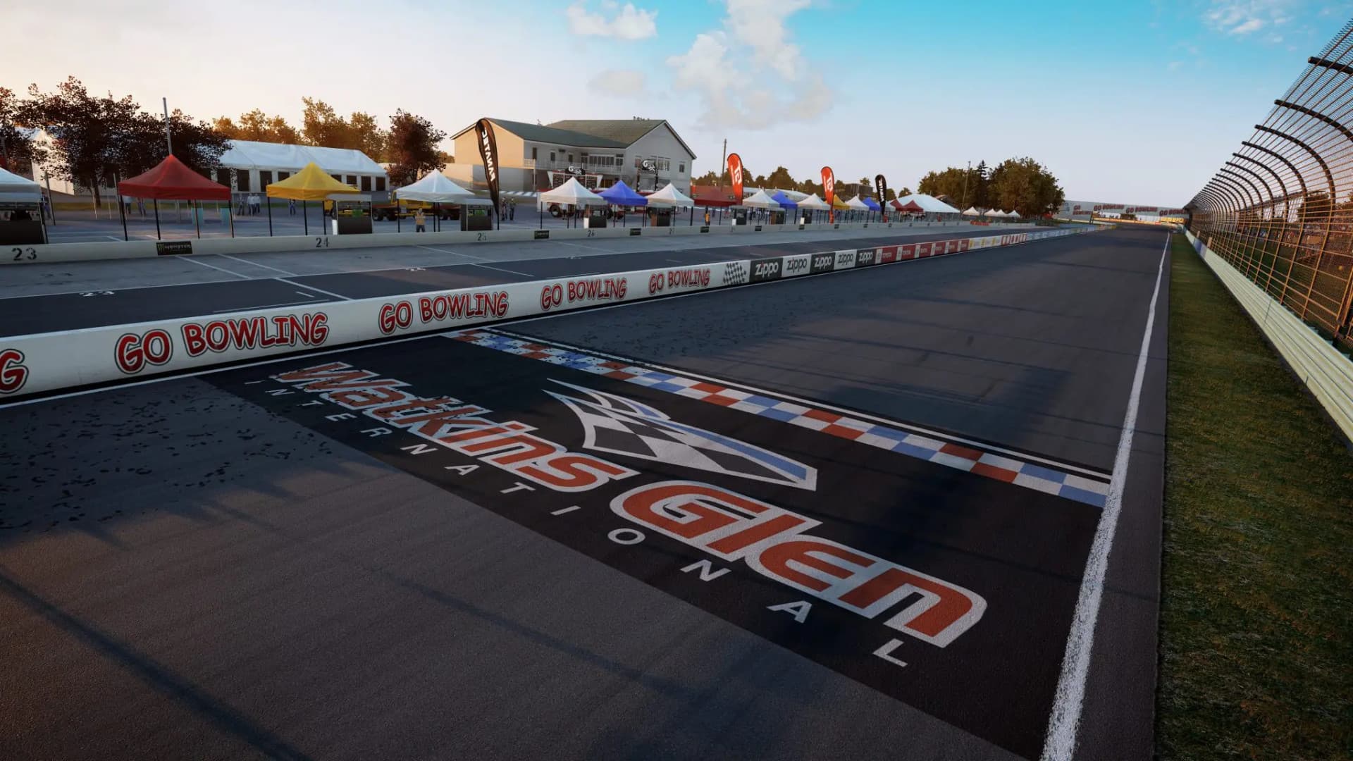 Watkins Glen