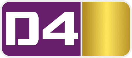 D4 Gold