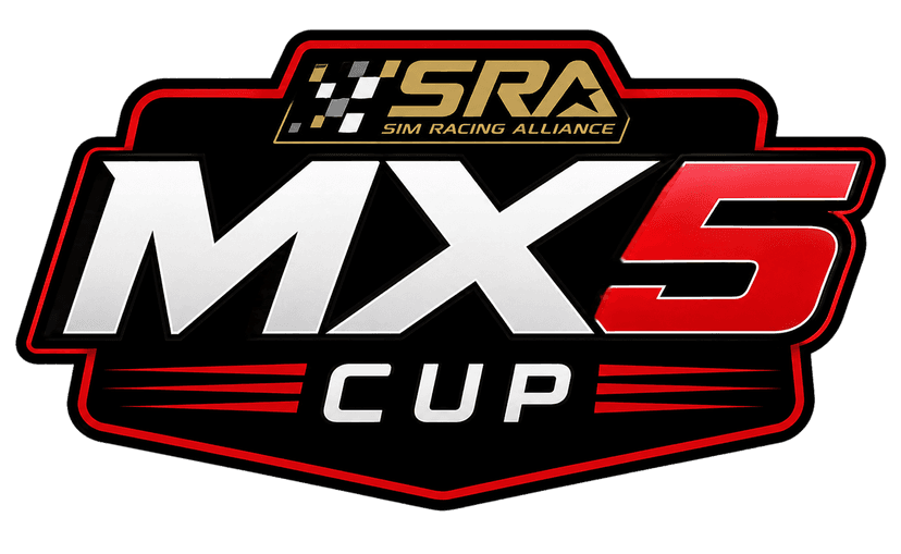 SRA MX5 Cup