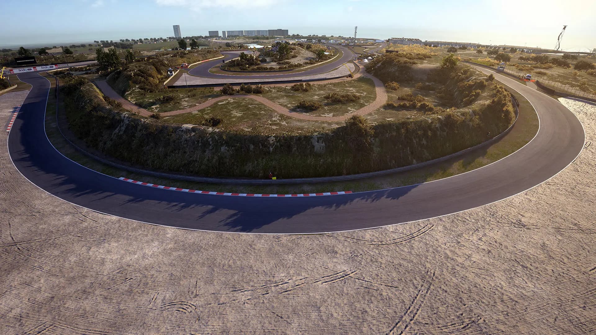 zandvoort