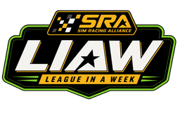 SRA - League in a Week