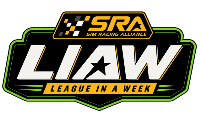 SRA - League in a Week