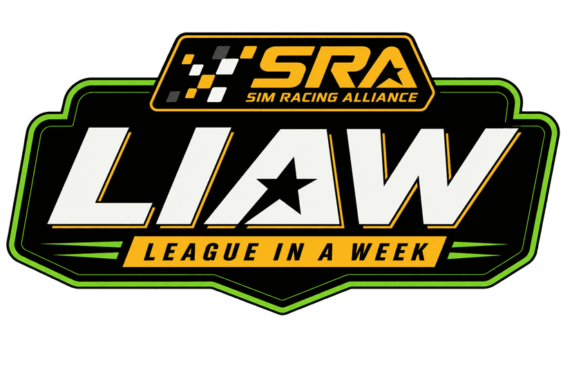 SRA - League in a Week