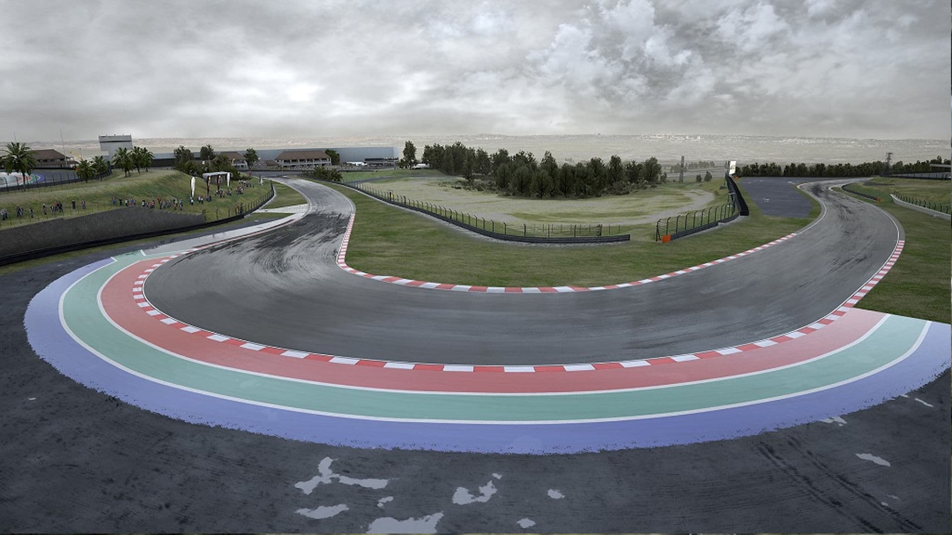 Kyalami