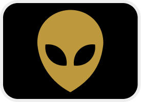 Alien pace